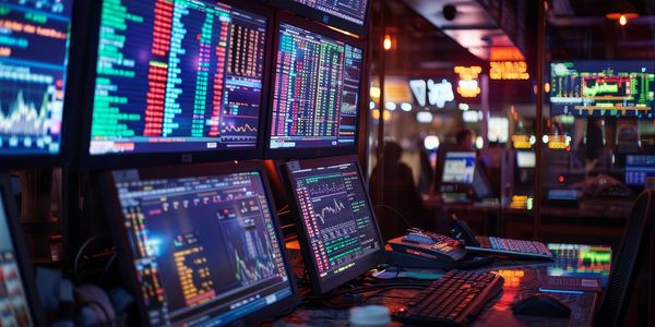Central Sports Metrics