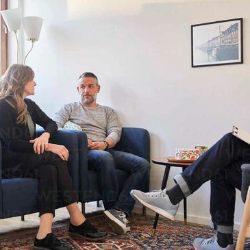 Marriage Therapy Couples Counseling