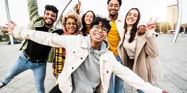 Inclusive , demographics , healthy people