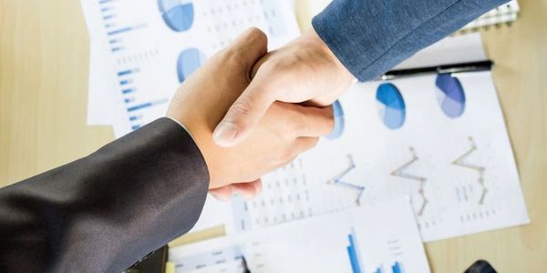 Commercial transaction