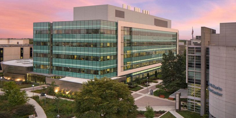 commercial real estate