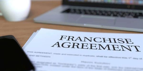 franchise agreement