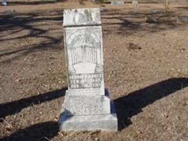 Grave Marker