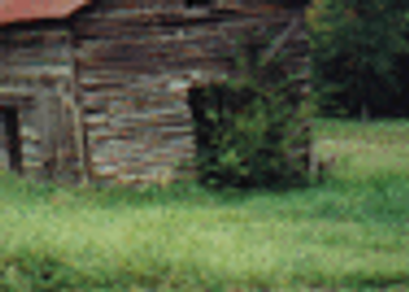 Historic home