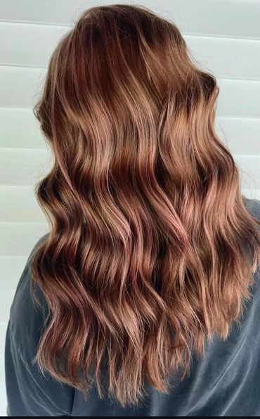 lowlights, highlights, root touch up