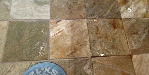 Tile and Grout cleaning 