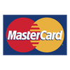 MasterCard credit card debit