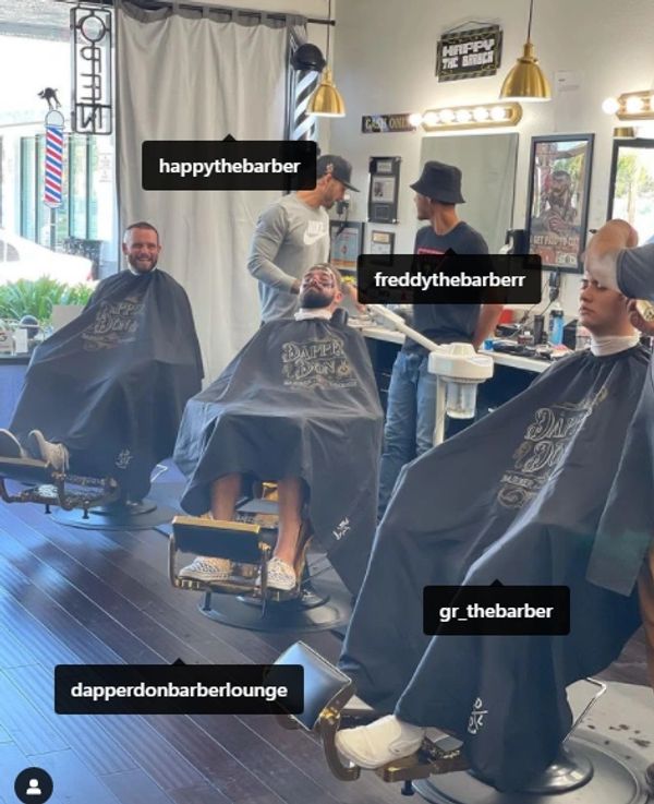 Dapper Don Barber Lounge, Barbershop, fade, hair cut DDBL DDBL DDBL DDBL DDBL DDBL DDBL DDBL DDBL DD