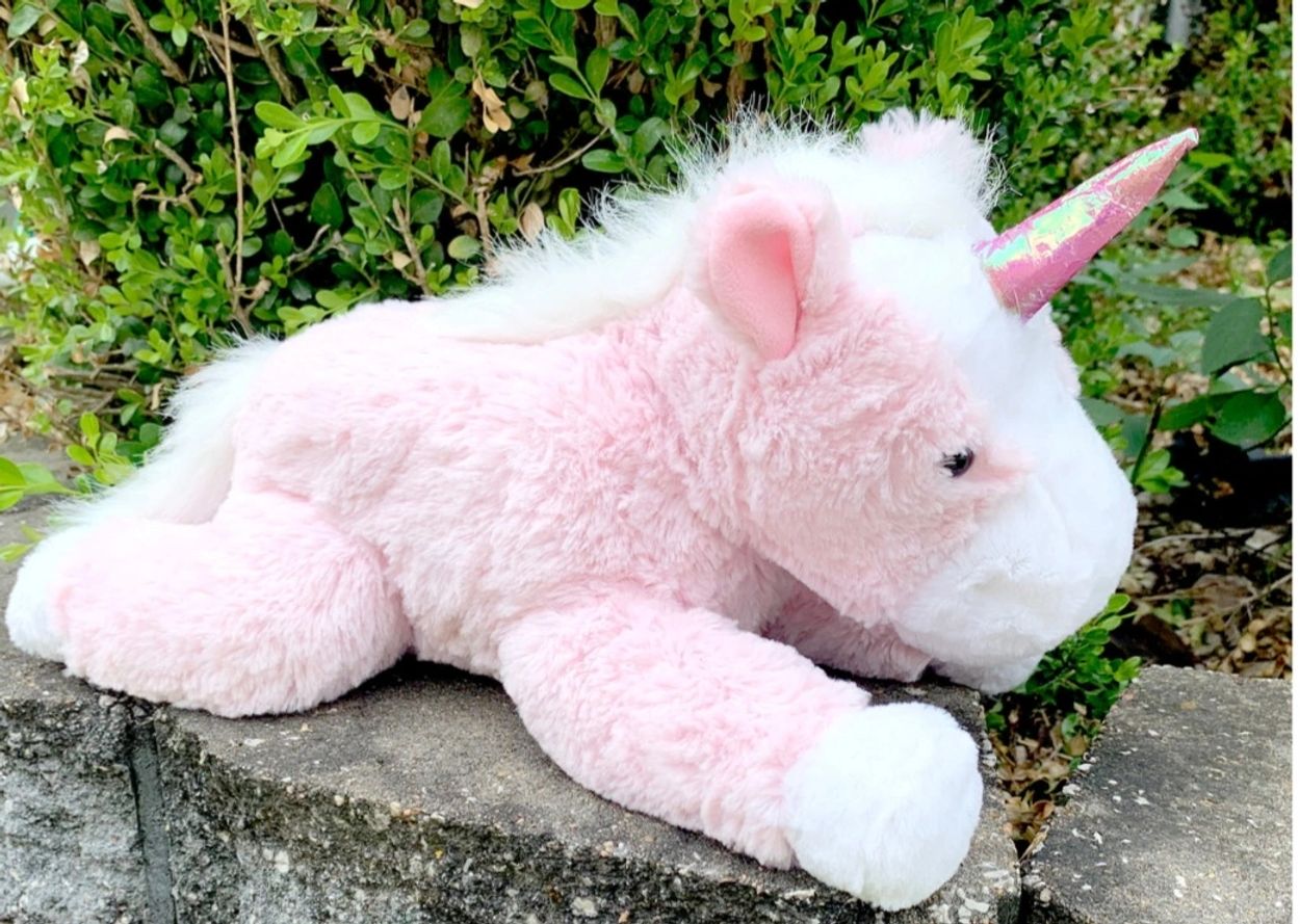 Pink Unicorn