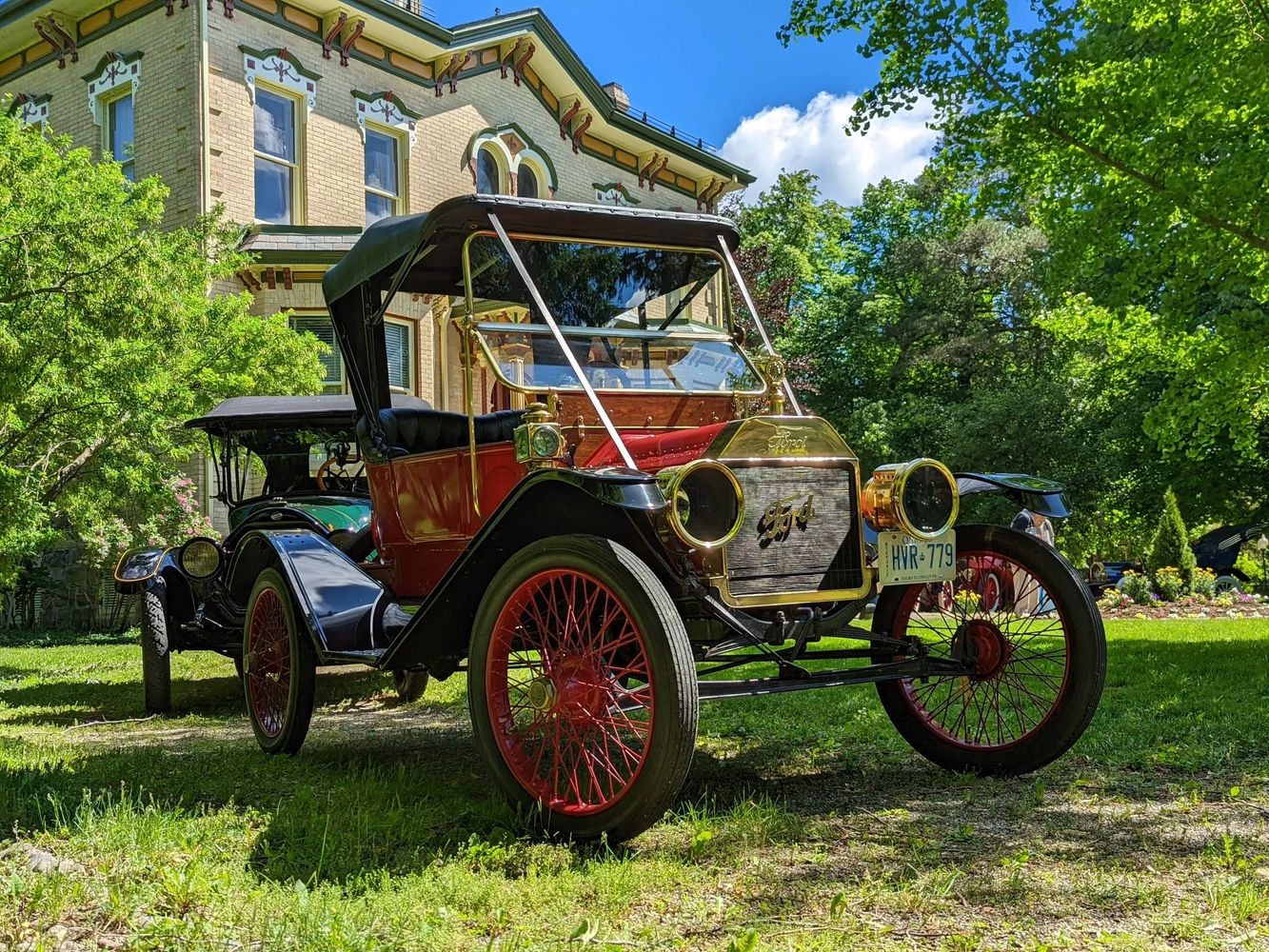 Ford Model T