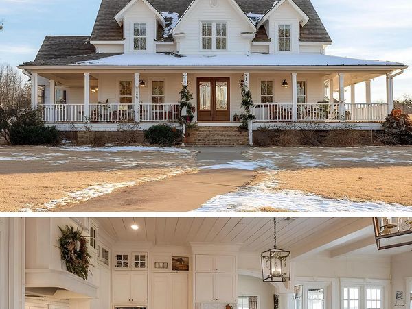 Interior and exterior painting and design