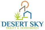 Desert Sky 
Realty & Investments
