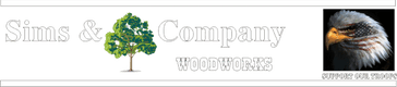Sims & Company Woodworks