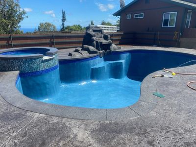 Premier Maui Pool Builder