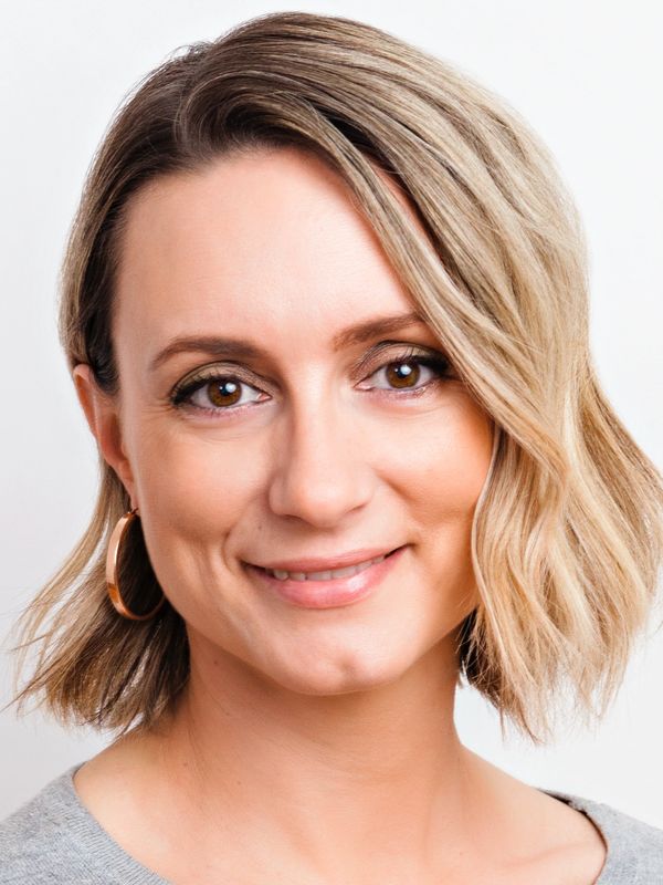 Founder Silvia Karlovcan Ormanec