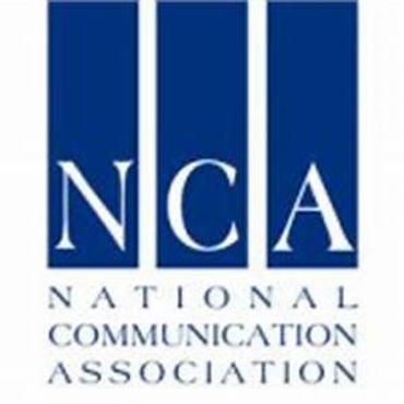 National Communication Association