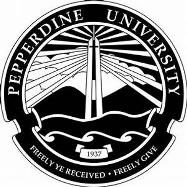 Pepperdine university