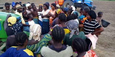 Skill acquisition programme