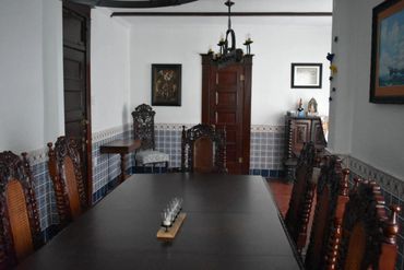 Portuguese Room