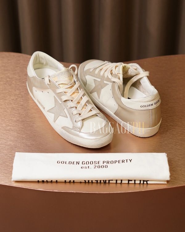 Golden Goose Shoes