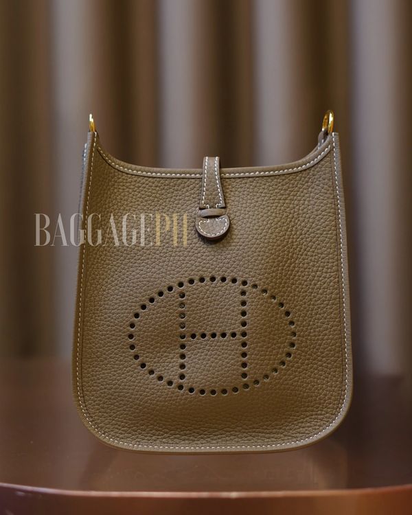 Hermes Evelyn Etoupe