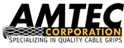 Amtec Logo