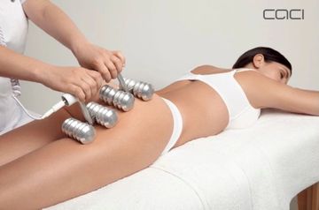 CACI Bridal Package Treatments at Hayley's Beauty, beauty salon in Reading, West Berkshire