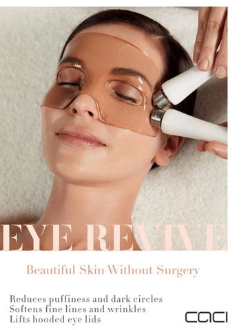 CACI Bridal Package Treatments at Hayley's Beauty, beauty salon in Reading, West Berkshire