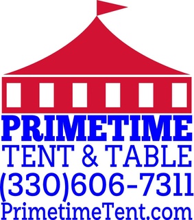 Primetime Tent & Table