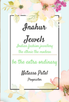 Inahur Jewels quality that endures