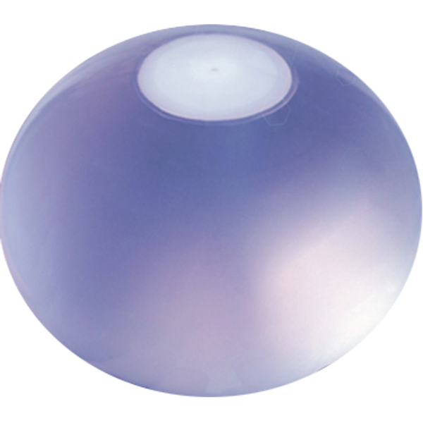 sıvılı balon
