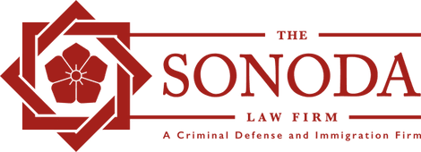 The Sonoda Law Firm