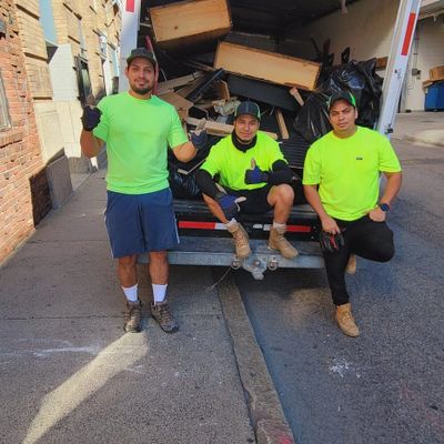 junk removal near me. Somerville, MA. Cambridge, MA Boston, MA Medford, MA Arlington, MA Malden, MA