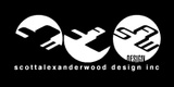 scottalexanderwood design inc.