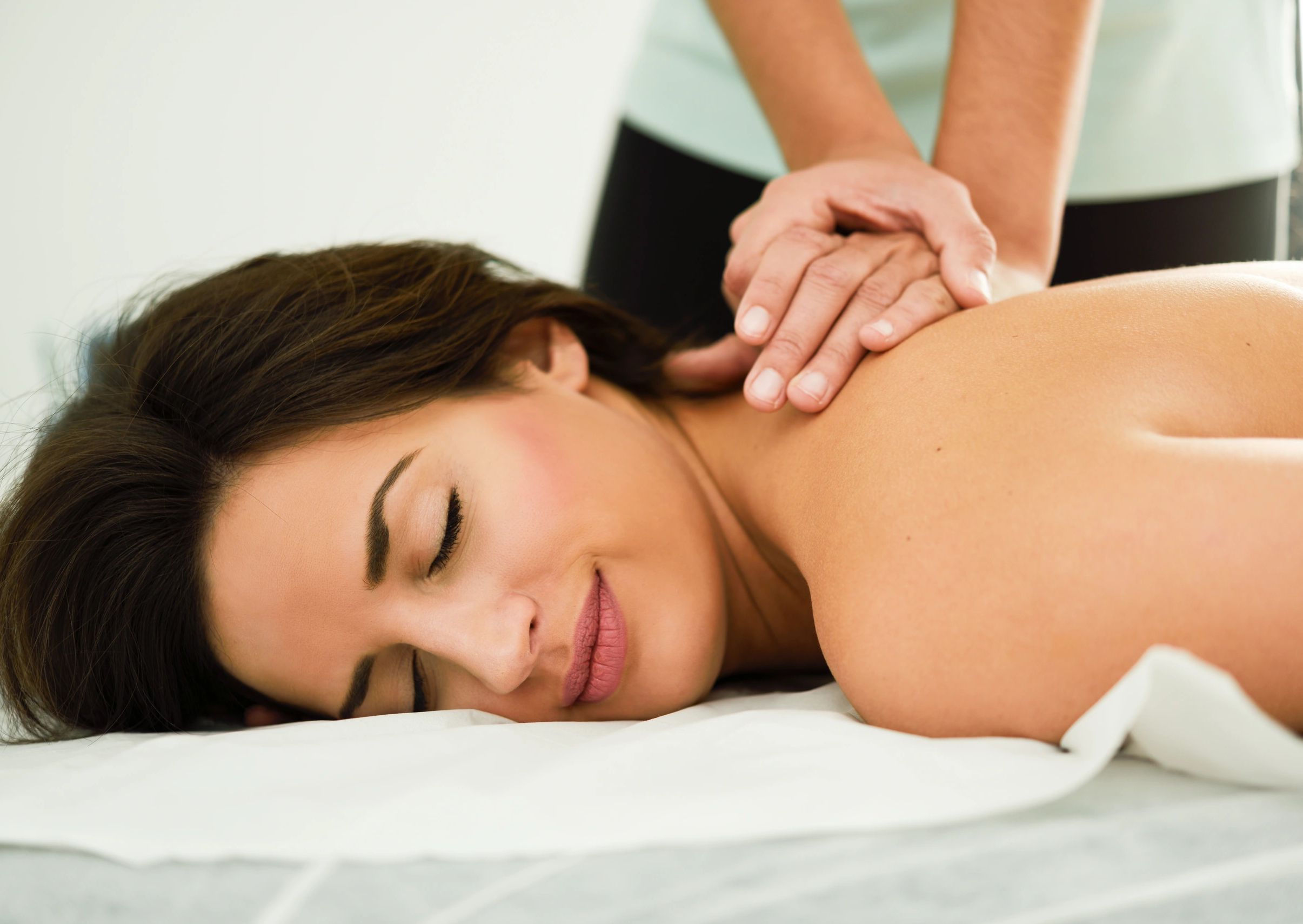 Maya International Spa