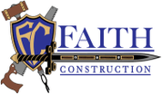 Faith Construction, Inc.