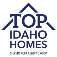 TOP Idaho Homes