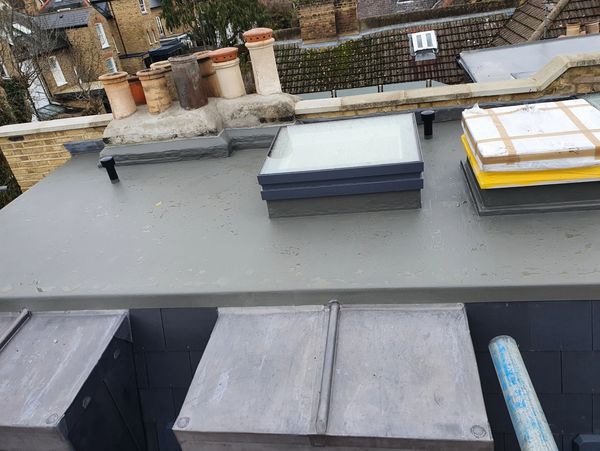 loft conversion