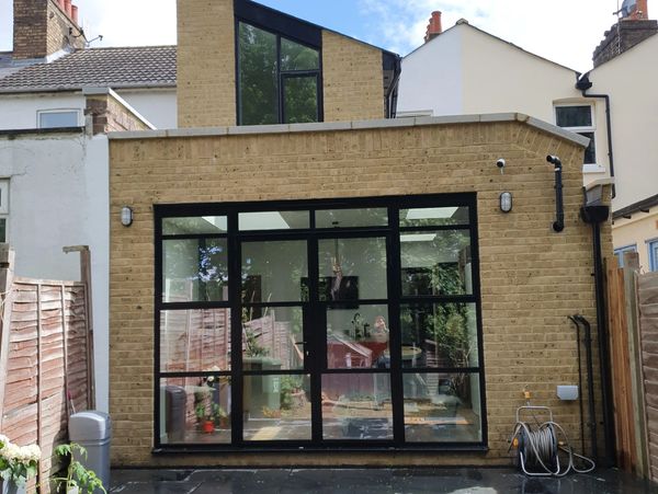 home extensions