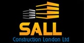 SALL CONSTRUCTION (LONDON) LTD