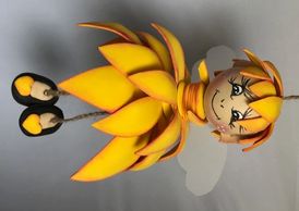 Dancing Fairy