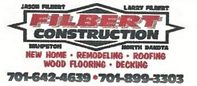 Filbert Construction, Inc.