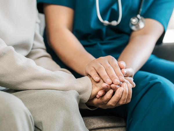 Sunset Palliative Care
