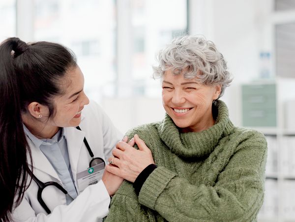 Sunset Palliative Care