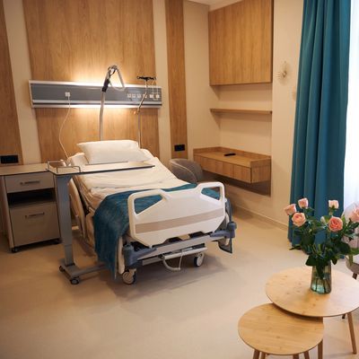 Sunset Palliative Care