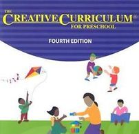 Preschool Creative Curriculum 