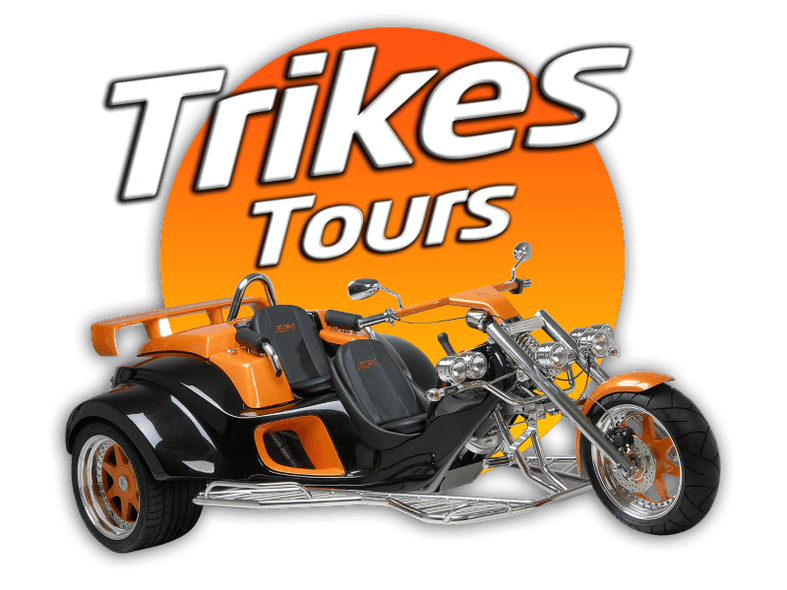 Trikes Tours