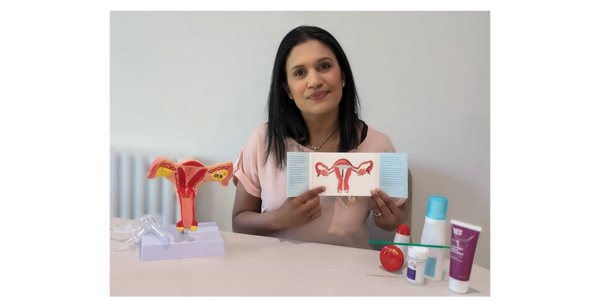 Dr Shilpa McQuillan, women's health specialist, menopause expert near me, private clinic near me