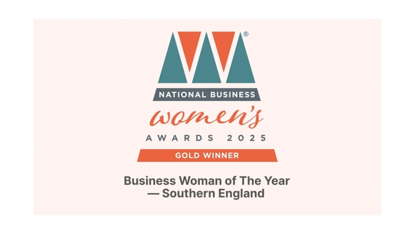 Business woman of the year, women's health clinic near me, menopause specialist, gynaecology clinic
