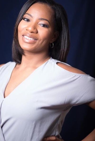 Mrs. Courtney Heard A Better Way Ministry Inc.